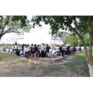 Día del Estudiante y de la Primavera - Nivel Secundario